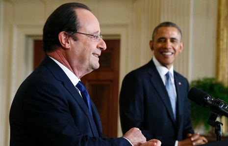 WikiLeaks files reveal US wiretapped French presidents, US government denies allegations